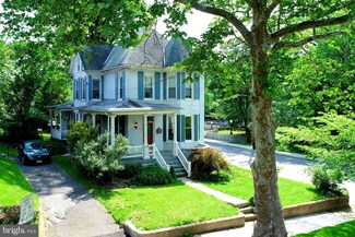 539 Reynolds Ave, Hagerstown, MD 21740