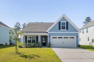 603 Yellow Leaf Ln, Summerville, SC 29486