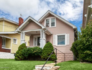 1013 Sylvia St, Louisville, KY 40217