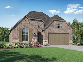 4633 Hanging Arches Ave, Midlothian, TX 76065