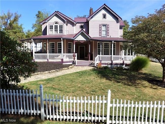 450 Two Ridge Rd, Steubenville, OH 43953