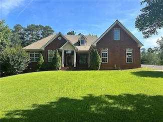 20 Wood Lawn Springs Trail, Covington, GA 30014