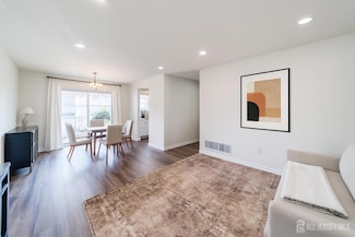 111 Beverly Hill Terrace Unit A, Woodbridge Township, NJ 07095