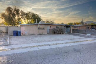 3402 S Champlain Ave, Tucson, AZ 85730