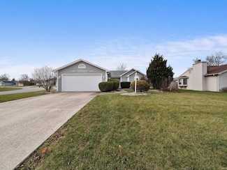 1511 Fall Creek Pkwy, Fort Wayne, IN 46808