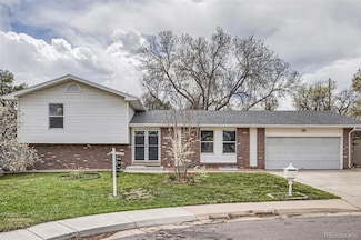 7791 S Columbine St, Centennial, CO 80122