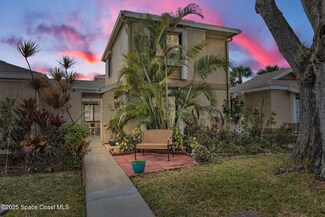 1460 Sheafe Ave NE Unit 105, Palm Bay, FL 32905