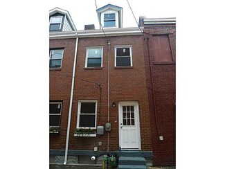 4518 Modoc Way, Pittsburgh, PA 15201