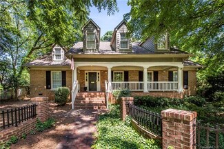 1501 Providence Rd, Charlotte, NC 28207