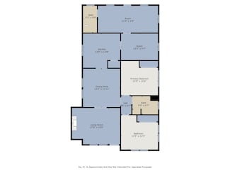 1007 N 22nd St, Waco, TX 76707