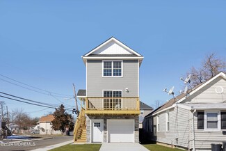 31 Twilight Ave Unit 32, Keansburg, NJ 07734
