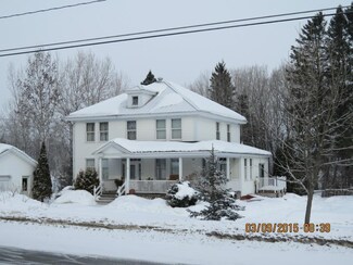 1879 St John Rd, Saint John Plantation, ME 04743