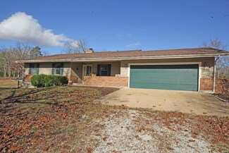 13241 State Highway U, Mineral Point, MO 63660