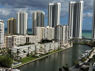 500 Bayview Dr Unit 1725, Sunny Isles Beach, FL 33160