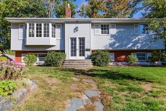 20 Andrews Ave, South Burlington, VT 05403