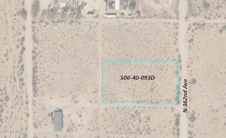 14XX N 362nd Ave Unit 55, Tonopah, AZ 85354
