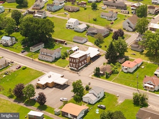 2141 Front St, Mount Storm, WV 26739