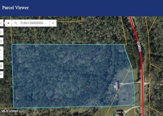 4477 Highway 43 S, Picayune, MS 39466