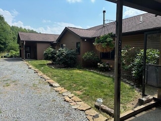 275 Duclos Rd, Patton, PA 16668