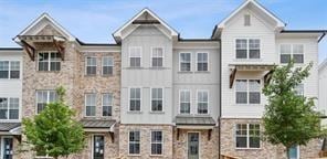 1543 Harvest Park Ln, Suwanee, GA 30024