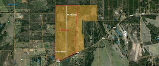 TBD Tract Fm 3079, Chandler, TX 75758