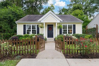 1913 Birmingham Ave, Durham, NC 27704