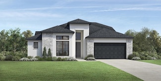 27818 Green Lakes Dr, Spring, TX 77386