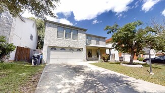 7659 Aspen Park Dr, San Antonio, TX 78249