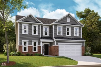 7402 Deerberg Dr, Indianapolis, IN 46259