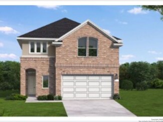 12341 Goulding, San Antonio, TX 78254