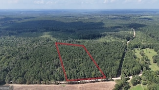 334 Oconee Forest Rd, Stephens, GA 30667