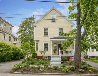 165 Clinton St, Portland, ME 04103