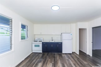 1719 Nuuanu Ave Unit 4F, Honolulu, HI 96817