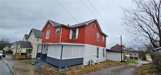 839&839.5 Morton St, New Castle/4th, PA 16105