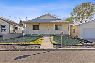 718 NW Deer St, Prineville, OR 97754