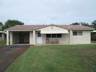 41 SE 11th St, Pompano Beach, FL 33060