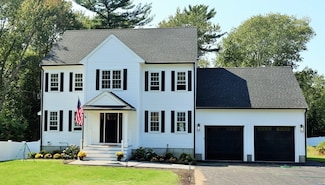 431 Franklin St, Whitman, MA 02382