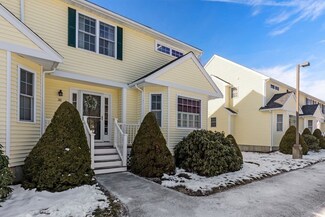 36 Keith St, Middleboro, MA 02346