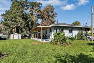 9500 NE 307th Ave, Fort Mc Coy, FL 32134