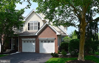 2369 Dorchester St W Unit W, Furlong, PA 18925