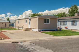 409 Holly Park Dr, Fruita, CO 81521