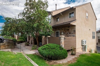 3216 Capstan Way, Colorado Springs, CO 80906