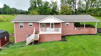 15813 Black Hollow Rd, Abingdon, VA 24210