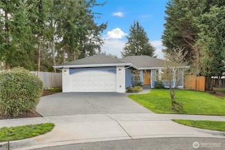 4562 44th St NE, Tacoma, WA 98422