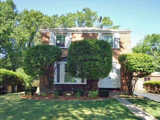 1512 N Taft Ave, Berkeley, IL 60163