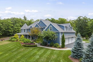 19 Timberlane Rd, Windham, NH 03087