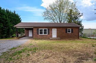 8436 Joseph Burns Rd, Connellys Springs, NC 28612