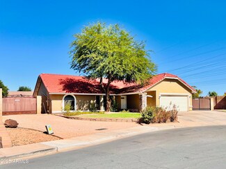 625 N 38th St, Mesa, AZ 85205