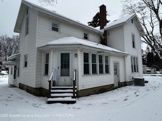 117 N Maple St, Bannister, MI 48807