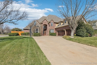 8603 E 104th St S, Tulsa, OK 74133